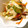 OHグッデイ's cooksnap of when they made 野菜たっぷり田舎和え.