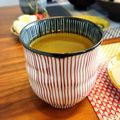 ちゃぴ♥'s cooksnap of when they made 美味しい緑茶の淹れ方.
