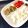 ちゃぴ♥'s cooksnap of when they made 【離乳食】野菜入り☆鯵バーグ.