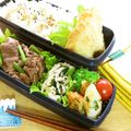 kaana57's cooksnap of when they made トウモロコシと馬鈴薯のチーズ揚げ餃子.