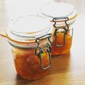 チルスケ's cooksnap of when they made ✿炊飯器で簡単♪金柑の甘露煮✿.