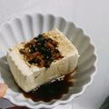 ぢぇいぢぇ's cooksnap of when they made レンジで簡単！ねぎと生姜の万能タレ.