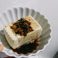 ぢぇいぢぇ's cooksnap of when they made レンジで簡単！ねぎと生姜の万能タレ.