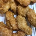和凛ちん's cooksnap of when they made 簡単☆むね肉de柔らかい鶏の唐揚げ.