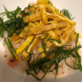クック9TCCB0☆'s cooksnap of when they made 焼き鮭リメイク☆簡単ちらし寿司.