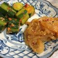 たろ251's cooksnap of when they made ポリポリやみつき♡ピリ辛きゅうり.