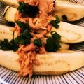 優香☆☆'s cooksnap of when they made レンチンで出来る！シーチキン蒸しなす.
