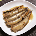 ☆あいちゃん's cooksnap of when they made キスの煮付け.