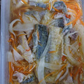 さっちゃん３２'s cooksnap of when they made ❀アジの南蛮酢漬け❀.