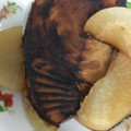 みゆこみた's cooksnap of when they made 生節と大根の煮物.