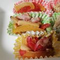 ま、みい♡'s cooksnap of when they made お弁当に☆彩りパプリカの中華炒め♪.