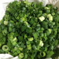 ☆guriko☆'s cooksnap of when they made 刻みネギの保存方法.