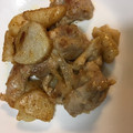 ebihuraikk's cooksnap of when they made 鶏ももと長芋のハニーマスタードソース炒め.