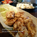 37⭐'s cooksnap of when they made 簡単♪鶏むね肉のマスタードマヨ醤油炒め.