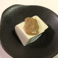 papikun's cooksnap of when they made 一瞬でできる胡麻豆腐.