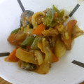 そらてんママ's cooksnap of when they made サバの味噌煮缶で！簡単！野菜炒め.