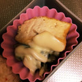 みりん調味料's cooksnap of when they made 厚揚げのチーズ焼き.