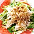 マ・ス・ミン's cooksnap of when they made 蒸し鶏.