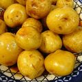 ☆☆まぁみん☆☆'s cooksnap of when they made 揚げずに簡単！新じゃが甘辛煮.