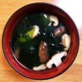 みき忠's cooksnap of when they made 簡単！カッブで中華スープ.