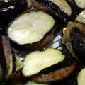 ★チャコ姫★'s cooksnap of when they made 茄子の☆ハンペン挟み揚げ.