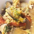 ♥︎atk♥︎'s cooksnap of when they made 親子丼の黄金比率★他人丼ver..
