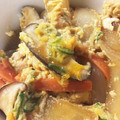 ♥︎atk♥︎'s cooksnap of when they made 親子丼の黄金比率★他人丼ver..