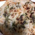 しゃもじなくま's cooksnap of when they made 水菜のシャキシャキチヂミ.