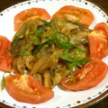 yukko2810's cooksnap of when they made あじのさっぱり☆簡単焼き南蛮漬け.