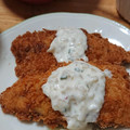 ふるーつみっくす's cooksnap of when they made うちの⭐アジフライ.