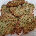うさぎリンゴさん's cooksnap of when they made 山芋揚げ☆ゴマ磯辺.