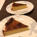 Campanilla's cooksnap of when they made ブルーチーズで♡大人のチーズケーキ.