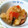 えみ_____'s cooksnap of when they made 鶏のから揚げ　トマトみぞれだれ.