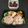 ☆こまっと☆'s cooksnap of when they made お弁当のおかず かわいい チーズ ！.
