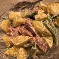 ａｋｉ—Ｇtako's cooksnap of when they made じゃがいもとアスパラのサラダ.