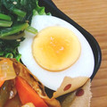 ゆき５'s cooksnap of when they made 簡単！時短！ゆで卵♪.