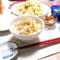 ばにらきゃらめる's cooksnap of when they made かしわ飯＊福岡の味.