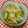 tokotann's cooksnap of when they made きゅうりとらっきょの酢の物.