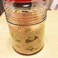 take♪aki♪'s cooksnap of when they made 黒糖で梅ジュース☆.