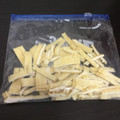 ☆こまっと☆'s cooksnap of when they made 超便利！油揚げの冷凍保存♫.