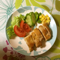 ☆こまっと☆'s cooksnap of when they made ししとう 大量消費 簡単！塩炒め.