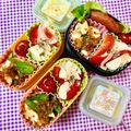 ふたごゆき's cooksnap of when they made 竹輪としし唐のおかか炒め☆お弁当にも！.