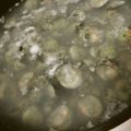 生誕１９７３年独身男's cooksnap of when they made 季節の定番・夏(1) ビーナの塩茹で。.
