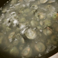 生誕１９７３年独身男's cooksnap of when they made 季節の定番・夏(1) ビーナの塩茹で。.