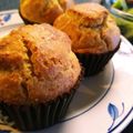 hawaiisunny's cooksnap of when they made 簡単！オーブントースターでコーンブレッド.