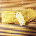 なおむね's cooksnap of when they made ほんだし使用だし巻き玉子焼き.