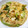ゆみらんたん's cooksnap of when they made ＊小松菜と油揚げの玉子とじ＊.