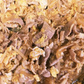 TFhome's cooksnap of when they made ふんわりとろり豚肉の卵とじ.