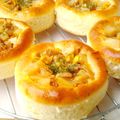 ＊かき＊'s cooksnap of when they made ベーコンポテトパン.
