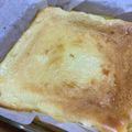 shirori's cooksnap of when they made しっとり濃厚【ベイクド チーズケーキ】.